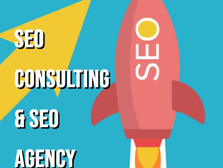 SEO Consulting & SEO Agency: BenjaminOgden.com