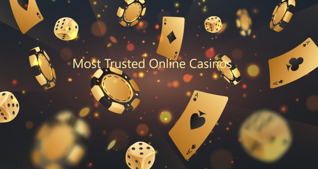 Most Trusted Online Casinos - Billionaire Casino
